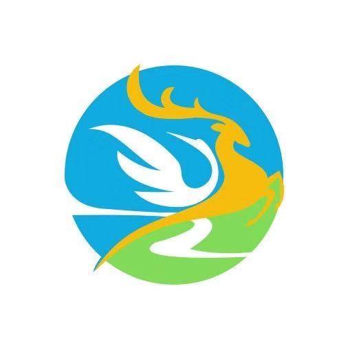 2021东风悦达起亚·SK新能源盐城马拉松 Logo