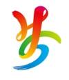 2019黄冈国际半程马拉松 Logo