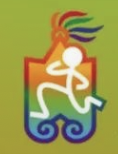 2025尚义・草原天路越野跑 Logo