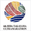 日本飞驒高山超级马拉松 Logo