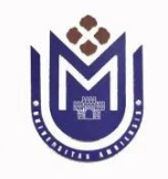 2024厦门大学首届半程马拉松赛 Logo