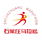 君乐宝2026石家庄马拉松赛 Logo
