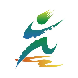2025无为市首届和美乡村健康跑 Logo