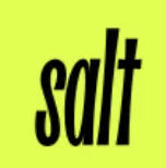 2026 Salt木强水库越野训练跑 Logo