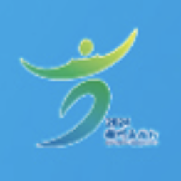 2024滁州马拉松 Logo