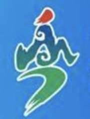 2024黄姚古镇马拉松 Logo