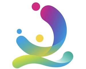 2024衢州衢江半程马拉松 Logo