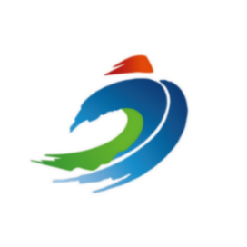 2024吉林市马拉松 Logo