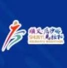 2024顺义后沙峪国际人才社区半程马拉松赛 Logo