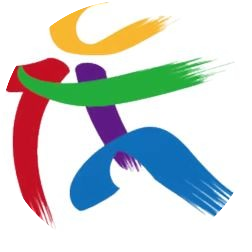 2025保定马拉松 Logo