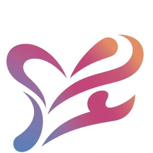 2020重庆江津东方爱情半程马拉松 Logo