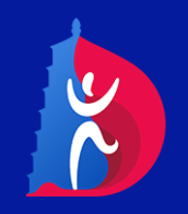 2020湖南衡阳马拉松（延期举办） Logo