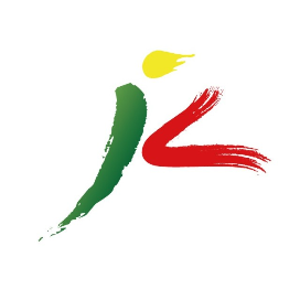 2024康县青龙山半程马拉松 Logo