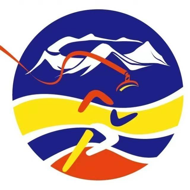 2025和龙半程马拉松 Logo