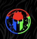 2025斯巴达勇士赛・莫干山站 Logo