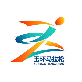 2024玉环马拉松 Logo