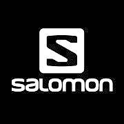 Salomon城市越野跑 杭州站 第1期 暨第三期杭百训练营 Logo