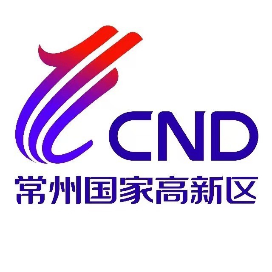 2024常州新北半程马拉松 Logo