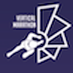 2024国际垂直马拉松公开赛长沙IFS站 Logo