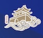 “天马杯”2024连云港全民健身嘉年华暨半程马拉松 Logo