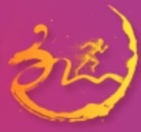 2020曲阜12小时超级马拉松赛（延期举办） Logo