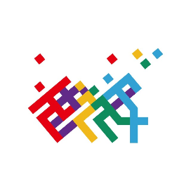 2025度小满西安马拉松赛 Logo