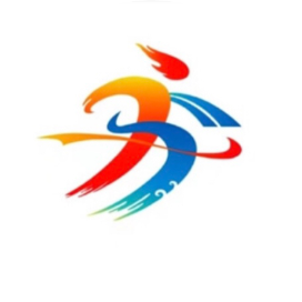2025福州琅岐半程马拉松赛 Logo