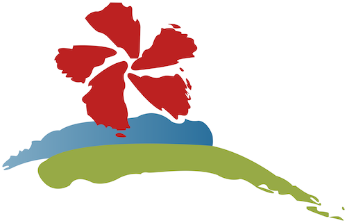 2025全国半程马拉松锦标赛 (第三站) 暨金昌半程马拉松 Logo