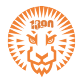 2022年1390海岛越野赛 Logo