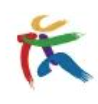 2023保定半程马拉松 Logo