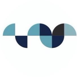 跑过山海・2025舟山群岛半程马拉松 Logo