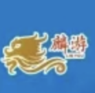 2024陕西宝鸡・麟游夏季半程马拉松 Logo