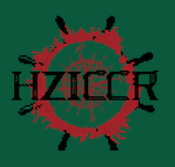 2024第四届杭州越野赛 Logo