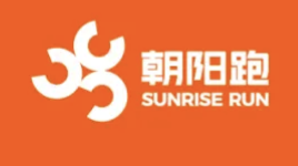 2026泰兰尼斯朝阳跑·铜鉴湖站-个人组 Logo