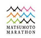 第3回松本马拉松 Logo