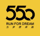 2019浙沪乡村半程马拉松赛 Logo