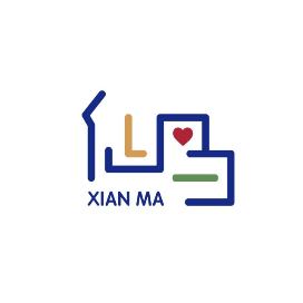 紫金农商银行2024南京仙林半程马拉松 Logo