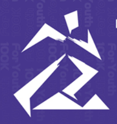 2024百里少年越野赛—广州站 Logo