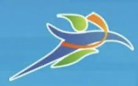 2025云端茶径・都匀马拉松 Logo