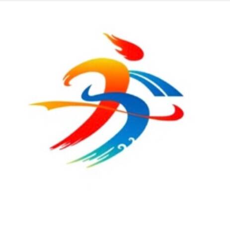 2026福州琅岐半程马拉松 Logo
