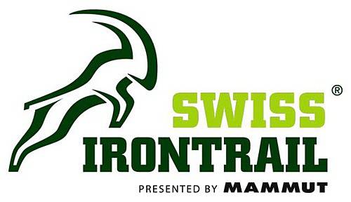 SWISS IRONTRAIL Logo