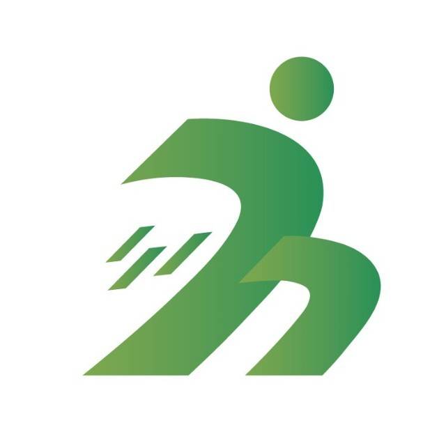 2026宿迁马拉松 Logo
