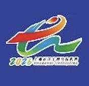2026上海长江半程马拉松 Logo