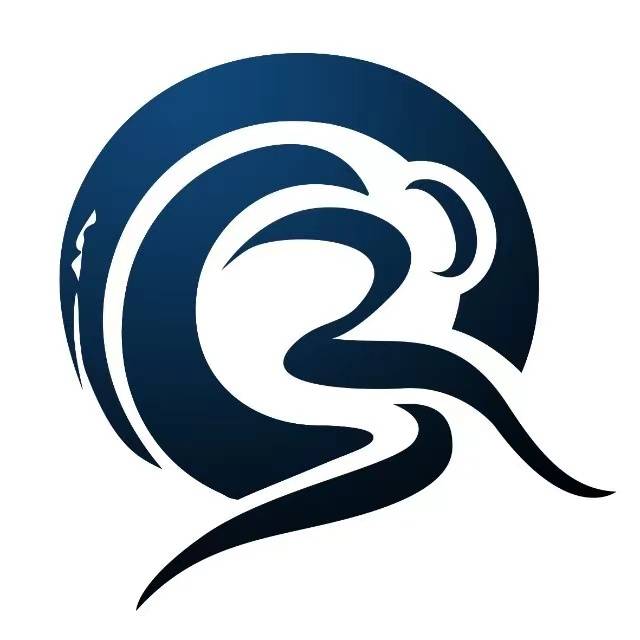 2023福建永定土楼马拉松 Logo