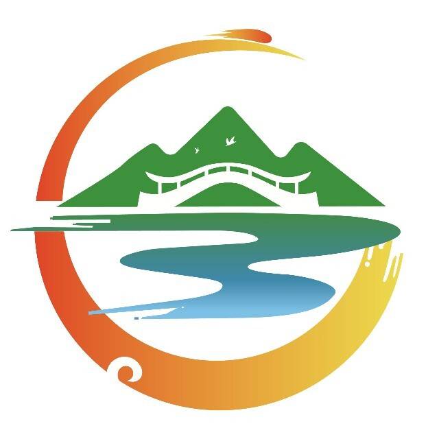 2025渭源半程马拉松 Logo
