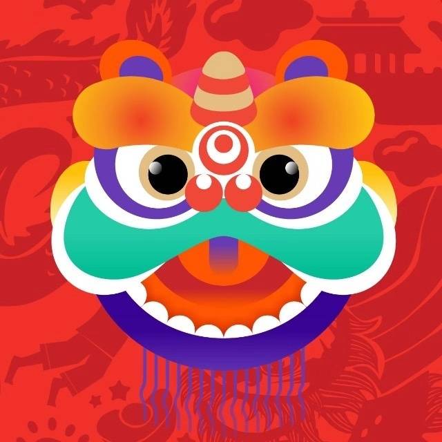 2020深圳大鹏万科新年马拉松 Logo