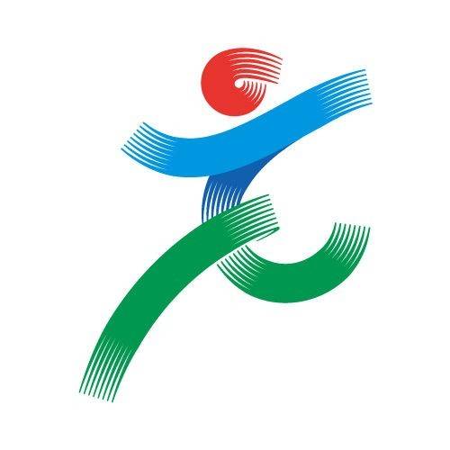 2026建发厦门马拉松赛 Logo