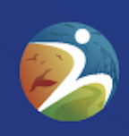 2024官厅湖马拉松 Logo