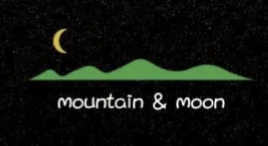 2026山野moon行 Logo