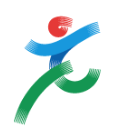 2024建发厦门马拉松赛 Logo
